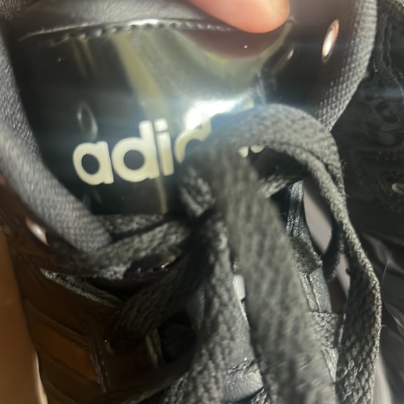 Adidas Neo hi-top sneakers - Picture 9 of 12